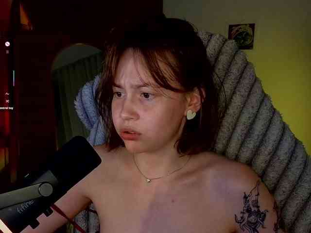 -sweetdreamss- webcam