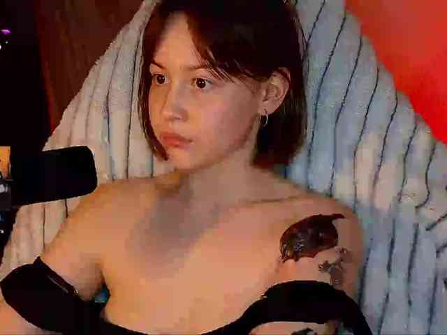 -sweetdreamss- webcam