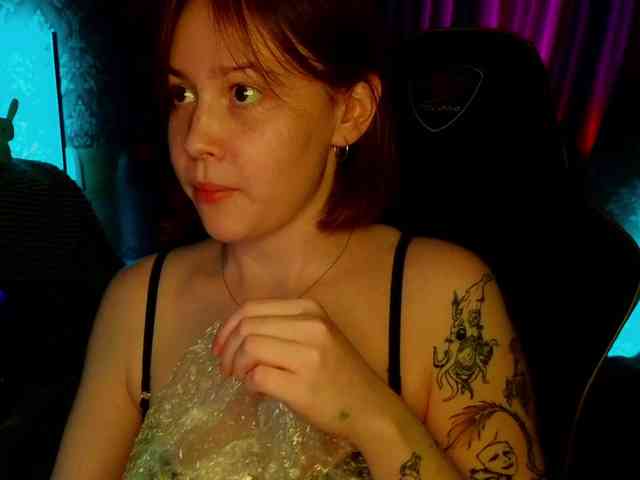 -sweetdreamss- webcam