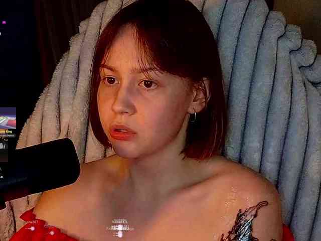 -sweetdreamss- webcam