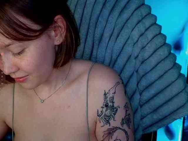 -sweetdreamss- webcam