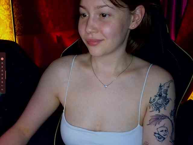 -sweetdreamss- webcam