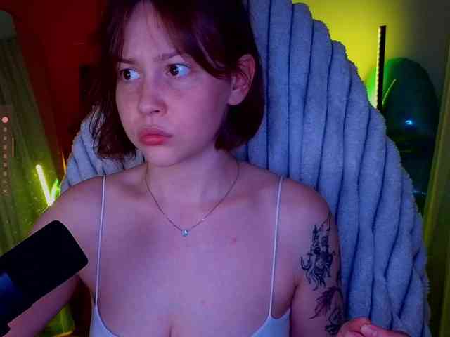 -sweetdreamss- webcam