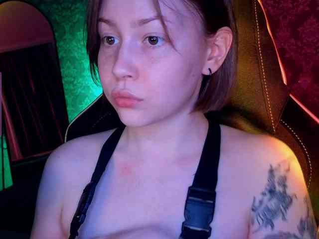 -sweetdreamss- webcam