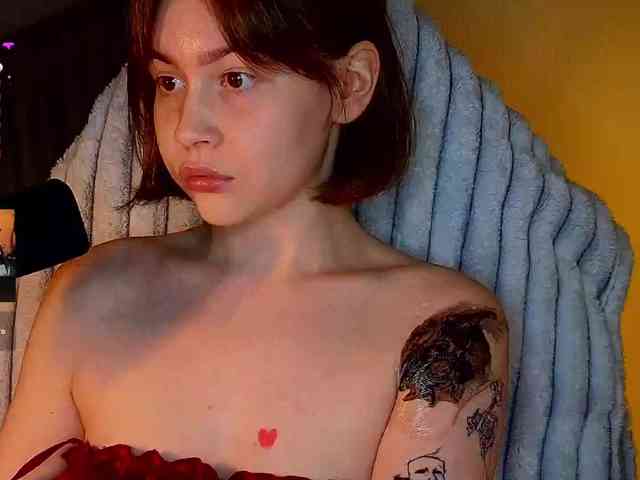 -sweetdreamss- webcam