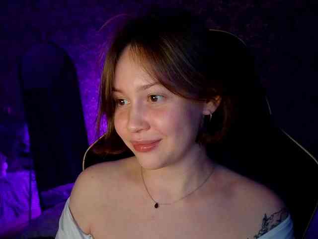 -sweetdreamss- webcam