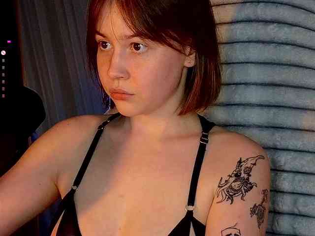 -sweetdreamss- webcam