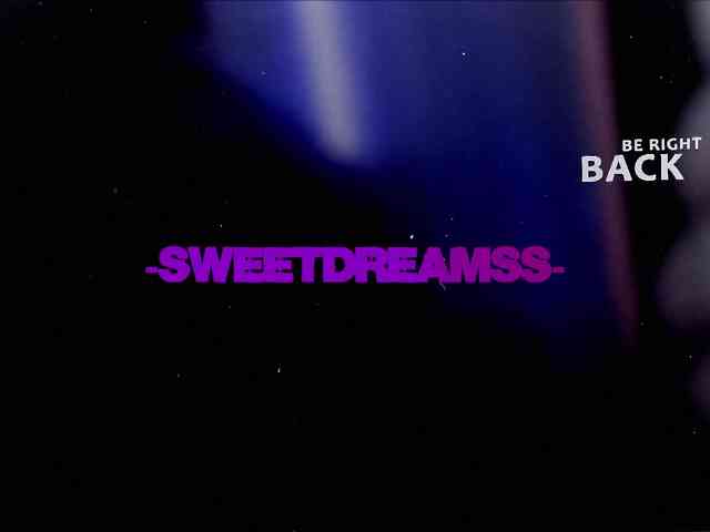 -sweetdreamss- webcam