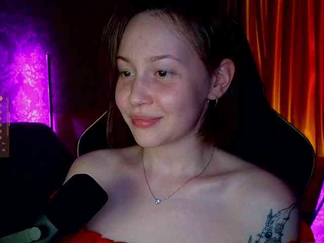 -sweetdreamss- webcam