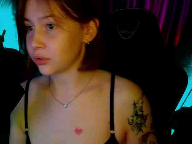 -sweetdreamss- webcam