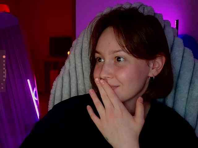 -sweetdreamss- webcam