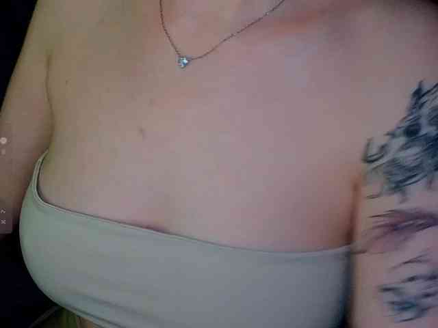 -sweetdreamss- webcam