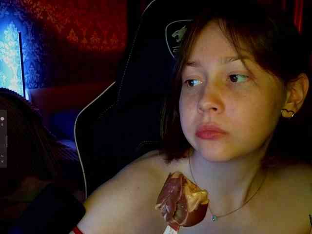 -sweetdreamss- webcam