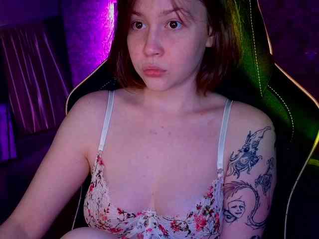 -sweetdreamss- webcam