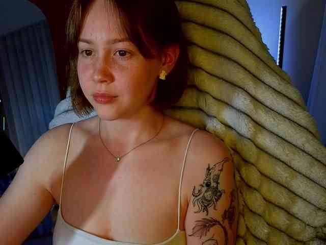 -sweetdreamss- webcam