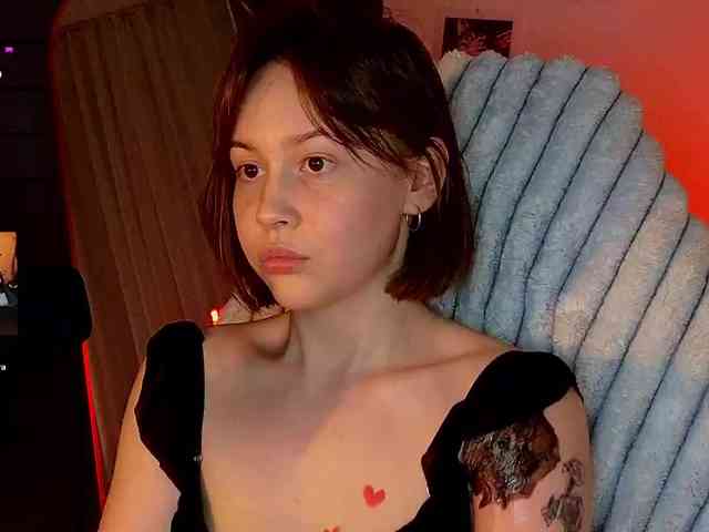 -sweetdreamss- webcam