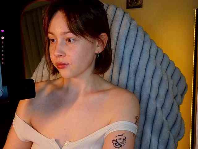 -sweetdreamss- webcam