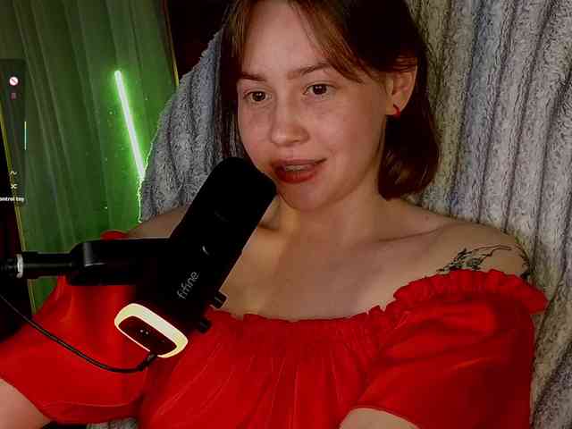 -sweetdreamss- webcam