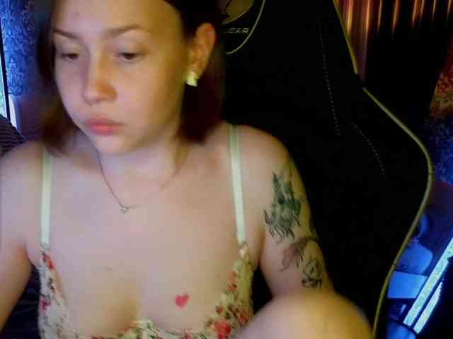 -sweetdreamss- webcam