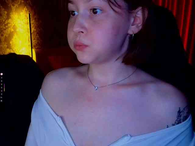 -sweetdreamss- webcam