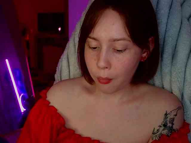 -sweetdreamss- webcam