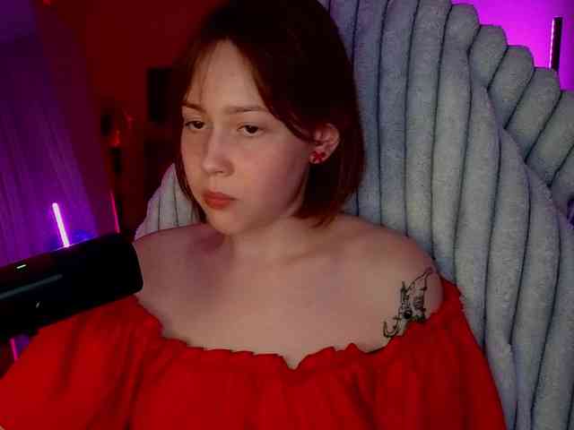 -sweetdreamss- webcam