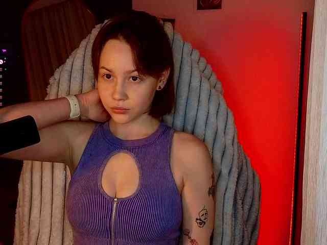 -sweetdreamss- webcam