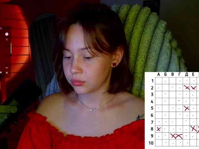 -sweetdreamss- webcam