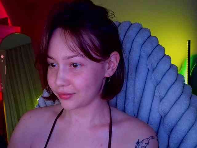 sweetdreamss Sex Cam Show