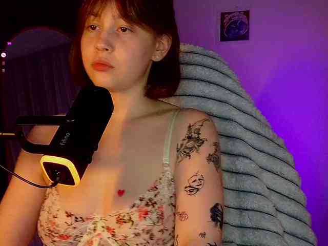 -sweetdreamss- webcam