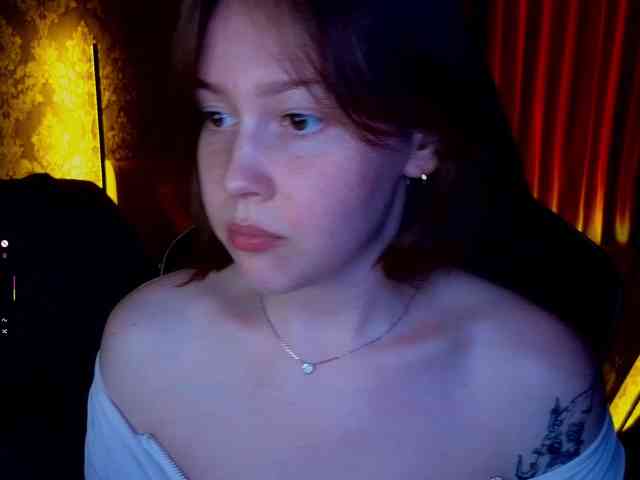 -sweetdreamss- webcam
