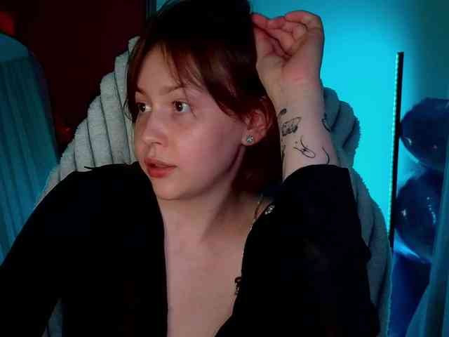 -sweetdreamss- webcam