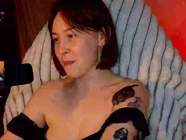 -sweetdreamss- webcam