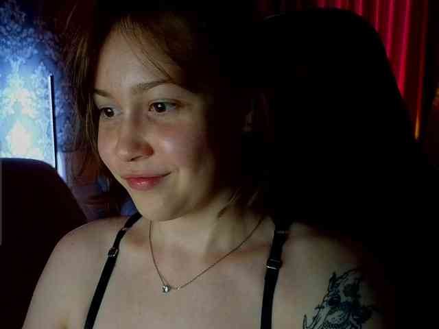 -sweetdreamss- webcam