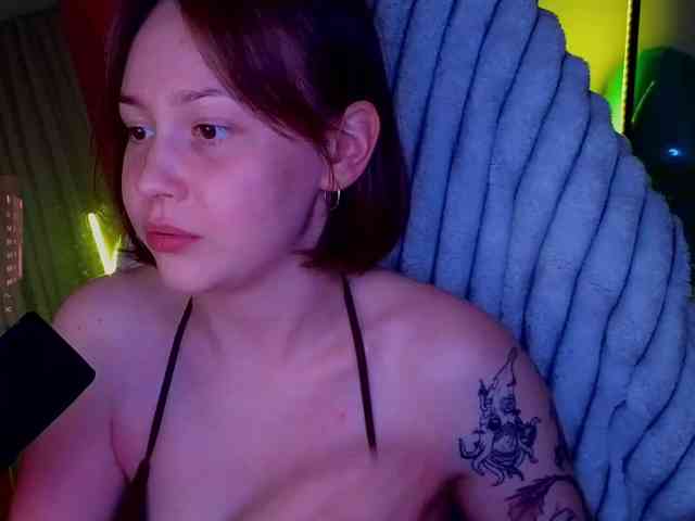 -sweetdreamss- webcam