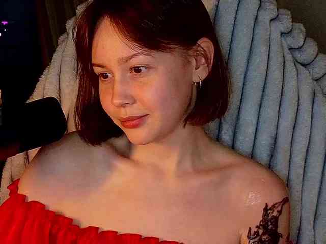 -sweetdreamss- webcam