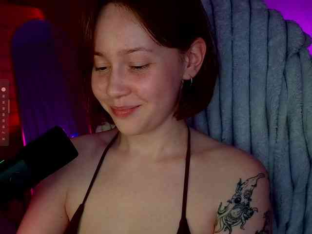 -sweetdreamss- webcam