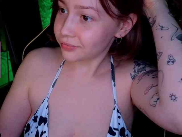 -sweetdreamss- webcam