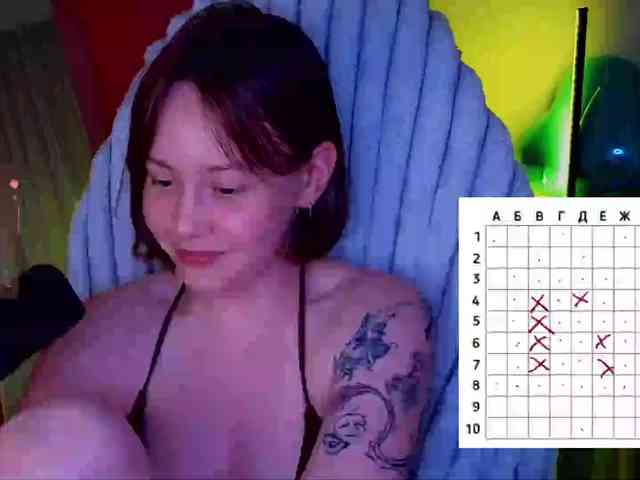 -sweetdreamss- webcam