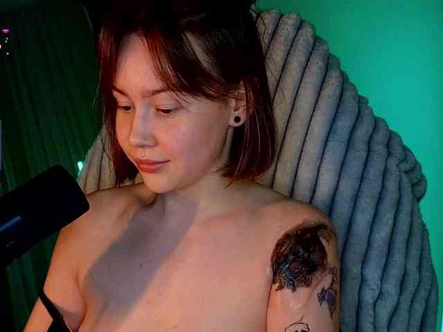 -sweetdreamss- webcam