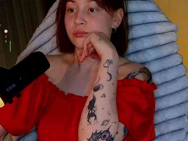 -sweetdreamss- webcam