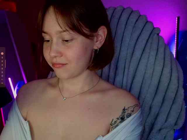 -sweetdreamss- webcam