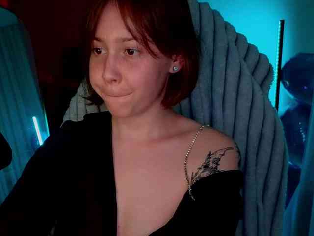 -sweetdreamss- webcam
