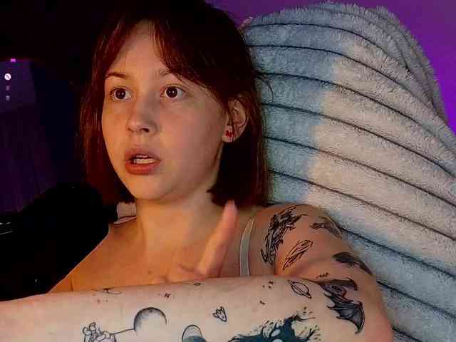 -sweetdreamss- webcam