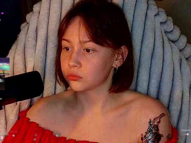 -sweetdreamss- webcam