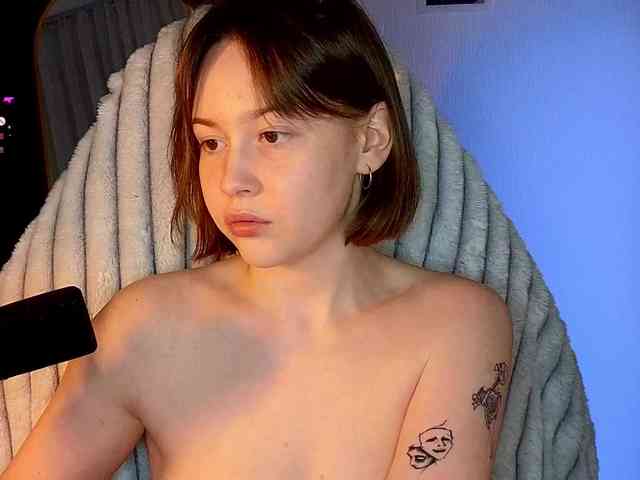 -sweetdreamss- webcam