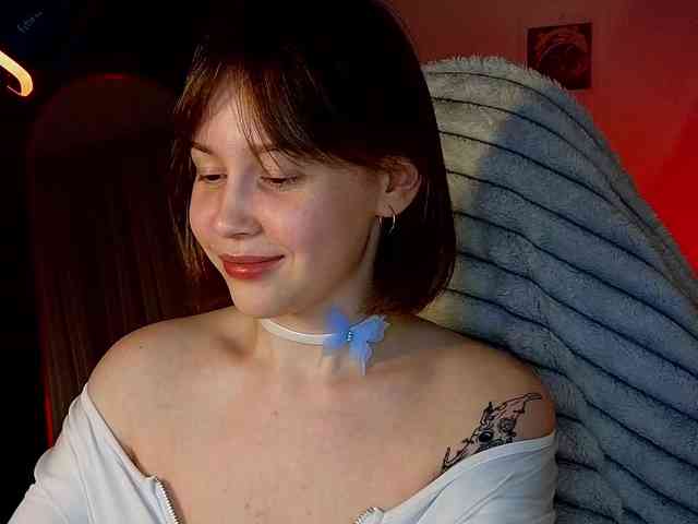-sweetdreamss- webcam