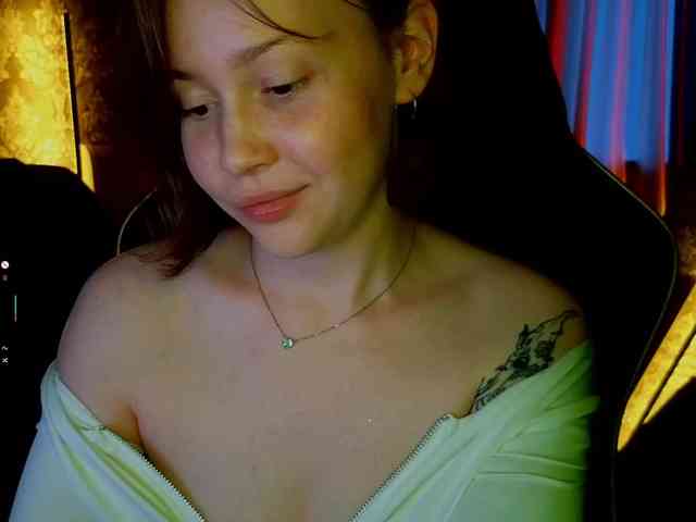 -sweetdreamss- webcam