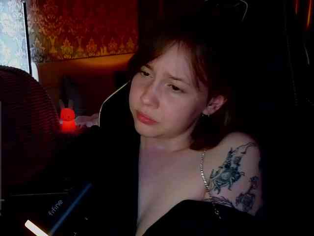 -sweetdreamss- webcam