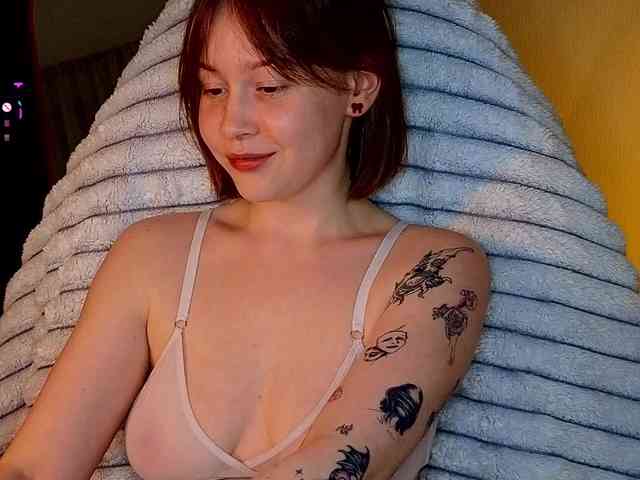 -sweetdreamss- webcam